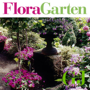 Flora Garten! G+J 